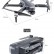 Радиоуправляемый квадрокоптер SJRC F11 4K PRO GPS, 5G Wi-Fi, FPV RTF 2.4G — F11 4K PRO-Bag, фото 7