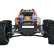 Радиоуправляемый монстр MJX Hyper Go 20208 Brushless 4WD 2.4G LED 1/20 RTR — MJX-20208, фото 4