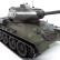 Радиоуправляемый танк танк Taigen 1/16 T34-85 (СССР) откат ствола (для ИК боя) V3 2.4G RTR — TGIF3909-B1-3.0, фото 3