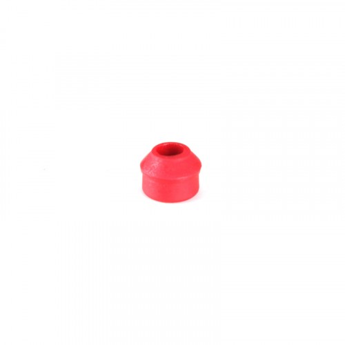 Тюнинг красная втулка подшипника для моделей Remo Hobby 1/8 — RP2038, фото 1