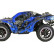 Шорт-корс Remo Hobby EX3 UPGRADE 4WD RTR масштаб 1:10 2.4G — RH10EX3TOP-UPG-BLUE, фото 18
