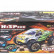Радиоуправляемый джип HSP/Redcat Wolverine 4WD 1:10 2.4G — H9801-H10-R, фото 7