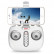 Радиоуправляемый квадрокоптер Syma W1PRO FPV RTF 2.4G — W1PRO, фото 25
