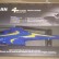 Вертолет Hubsan Lama V6 HBS3000E 4 CH, 2.4 GHz, фото 4