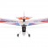 Радиоуправляемый самолет Fei Lun Horizon Legerity HF-X1 EPP 2.4G 4-ch подсветка RTF, фото 3