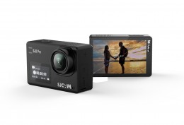 Экшн-камера SJCAM SJ 8 Pro, черный — SJ 8 Pro-Black