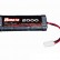 Аккумулятор Himoto VegaPower NiMh 7.2 V, 2000 mAh для моделей 1/10 — Hi03014, фото 1