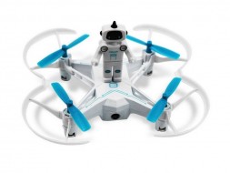Квадрокоптер Fei Lun FX132C1 с FPV трансляцией Wi-Fi, 2.4G RTF