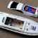 Радиоуправляемая скоростная яхта Heng Long 28" Atlantic Yacht RTR 2.4GHz — HL3837, фото 14