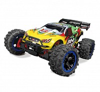 Запчасти для Remo Hobby Truggy Evo-R RH8065, RH8066