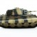 Радиоуправляемый танк Torro King Tiger (башня Henschel) 1/16 2.4G, ИК-пушка, деревянная коробка — TR1112200700, фото 6