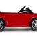Радиоуправляемый детский электромобиль Audi TTS Roadster Red 12V 2.4G, фото 4