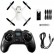 Квадрокоптер Hubsan X4 Mini H107C+ X4 CAM PLUS 1080P HD h107c+F с удержанием высоты, фото 10