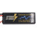 Li-Po аккумулятор 7.4 V, 5200 mAh T-plug для радиоуправляемых моделей 1/10 и 1/8 — 2S5200-50-D, фото 2