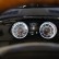 Детский электромобиль Mercedes GL63 AMG Black LUXURY 4WD MP4 2.4G - SX1588-H, фото 8