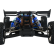 Радиоуправляемая багги Remo Hobby Brushless (синий) 4WD 2.4G 1/14 RTR — RH1455-BLUE, фото 9