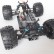 Монстр-трак HSP Knight 94806 1/18 4WD RTR  на радиоуправлении 2.4 GHz, фото 5