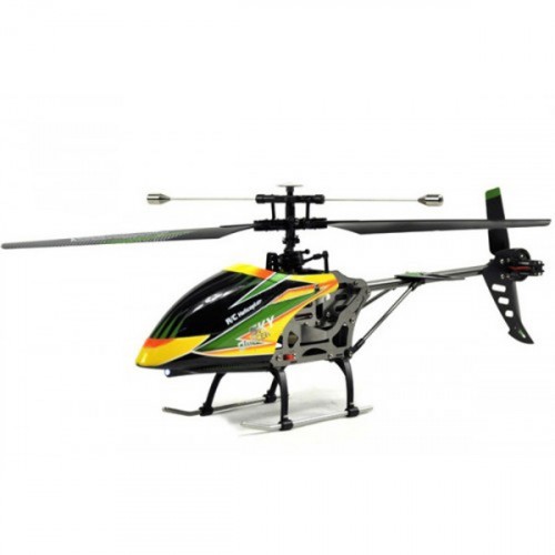Вертолет на радиоуправлении WL Toys V912 Sky Dancer 2.4G, фото 1