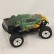 Трагги HSP Tribeshead 94124N TOP 4WD RTR в масштабе 1/10, фото 8