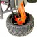 Радиоуправляемая машинка Remo Hobby SMAX UPGRADE 4WD RTR масштаб 1:16 2.4G — RH1635UPGV2-BLUE, фото 24