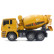 Радиоуправляемая бетономешалка HUI NA TOYS масштаб 1:18 2.4G — HN1338, фото 3