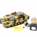 Танк Huan Qi Leopard 2A5 Infrared Battle Tank HU516-10A в масштабе 1/28, фото 4