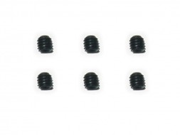 Винт M 3x3 — Hi820058