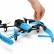 Квадрокоптер Parrot Bebop Drone управление по WiFi со смартфона iOS или Android, фото 4