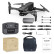 Квадрокоптер SJRC F22 S2 PRO+ 2 АКБ OAS 2-AXIS 4K EIS 5G GPS — SJ-F22-S2-PRO-PLUS-COMBO, фото 7