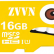 Карта памяти microSD 16Gb, фото 2