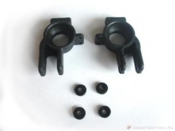 Задние ступицы для моделей Himoto 1/8 — Hi820010