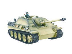 Танк Taigen 1/16 Jagdpanther (Германия) (для ИК боя) V3 2.4G RTR окрас пустыня — TG3869C-B-D-IR3.0