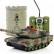 Танковый бой HQ550A в масштабе 1/24 40 MHz, фото 1