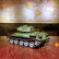 Радиоуправляемый танк Heng Long Russia T34-85 масштаб 1:16 2.4G — 3909-1 V7.0, фото 6