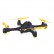 Квадрокоптер Hubsan X4 Star Pro H507A+HT009 WiFi FPV RTF 2.4G H507A+HT0009, фото 6