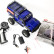 Радиоуправляемый краулер Remo Hobby OFF-ROAD (синий) 4WD 2.4G 1/18 RTR — RH1893-SL-B, фото 2