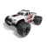 Радиоуправляемый монстр MJX Hyper Go Brushless 4WD 2.4G LED 1:10 - MJX-10208-V2-WHITE, фото 7