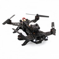 Квадрокоптер Walkera Runner 250 RTF 2 (без камеры)