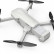 Радиоуправляемый квадрокоптер MJX B19 4K 5G GPS — MJX-B19-4K, фото 3