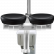 Электросамокат AIRWHEEL E3-247.9WH-BLACK, фото 6