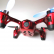 Квадрокоптер Hubsan X4 Camera H107C c видеокамерой, фото 3