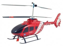 Вертолет Big Lama EC135