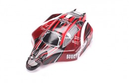 Корпус багги для Remo Hobby Scorpion 1/8 — D5902