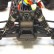 Монстр-трак Himoto Mastadon E18MTL 1/18 4WD Brushless RTR 2.4 GHz, фото 5