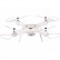 Квадрокоптер Syma X25PRO с FPV трансляцией, GPS, барометр 2.4G RTF, фото 7