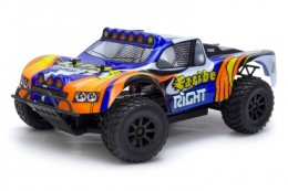 Шорт-корс HSP Caribe 94807 4WD 1/18 RTR