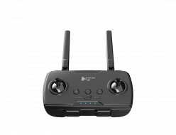 Оригинальный пульт HT016P для Hubsan Zino PRO черный — ZINOPRO-10