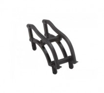 Крепление (стойка) спойлера для Remo Hobby Dingo 1/16 — P2523