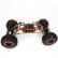 Краулер HSP Climber 94880T2 4WD RTR в масштабе 1:8, фото 3