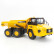 Радиоуправляемый карьерный самосвал HUI NA TOYS масштаб 1:16 2.4G — HN1553, фото 3